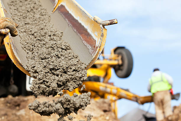 Best Concrete Installation Cost  in Monticello, WI