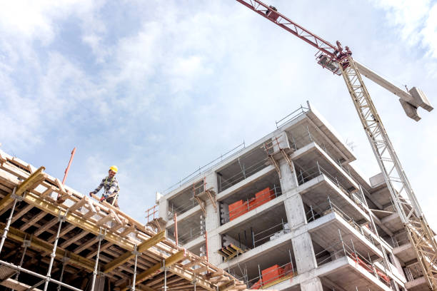 Best Best Concrete Contractor  in Monticello, WI